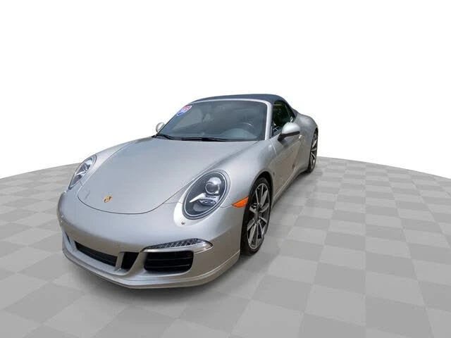 2013 Porsche 991 Carrera 4S - Image 6 of 31