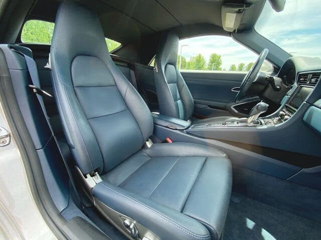 2013 Porsche 991 Carrera 4S - Image 26 of 31