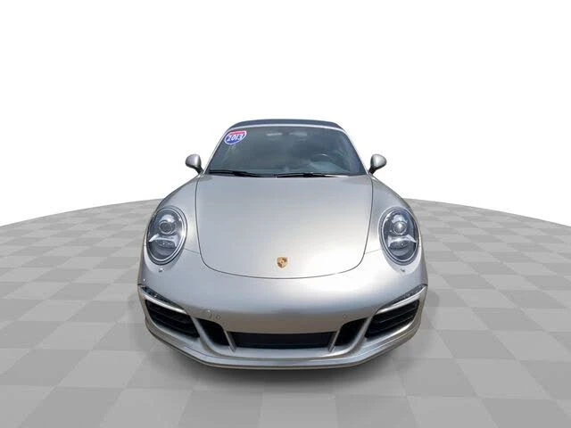 2013 Porsche 991 Carrera 4S - Image 5 of 31