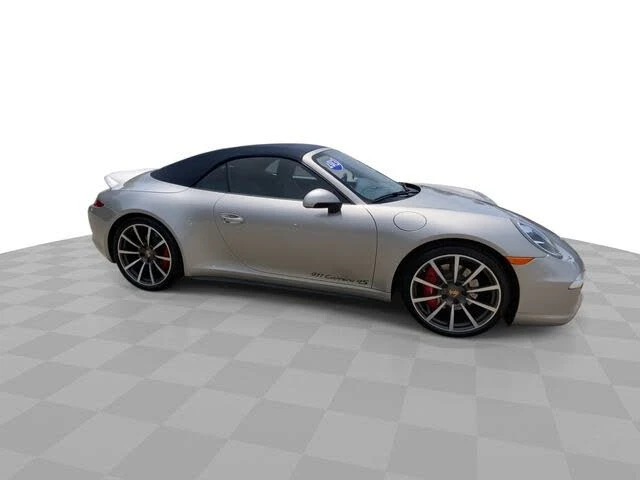 2013 Porsche 991 Carrera 4S - Image 3 of 31