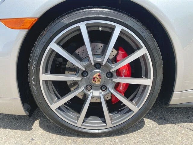 2013 Porsche 991 Carrera 4S - Image 31 of 31