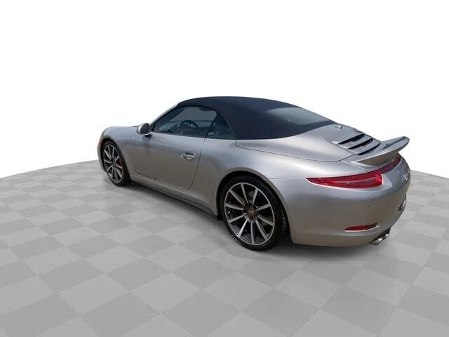 2013 Porsche 991 Carrera 4S - Image 8 of 31