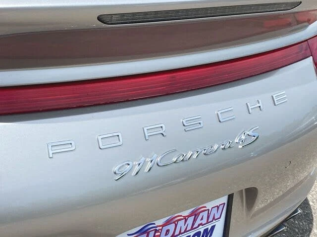 2013 Porsche 991 Carrera 4S - Image 30 of 31