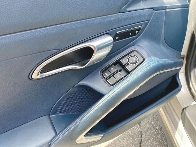 2013 Porsche 991 Carrera 4S - Image 21 of 31