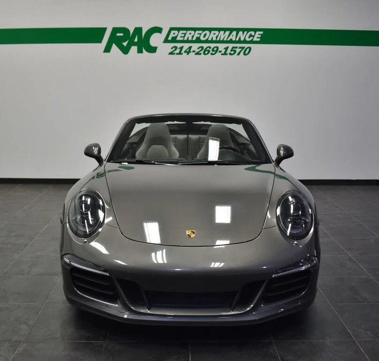 2013 Porsche 991 Carrera 4S - Image 3 of 29