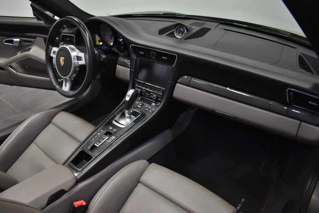2013 Porsche 991 Carrera 4S - Image 15 of 29
