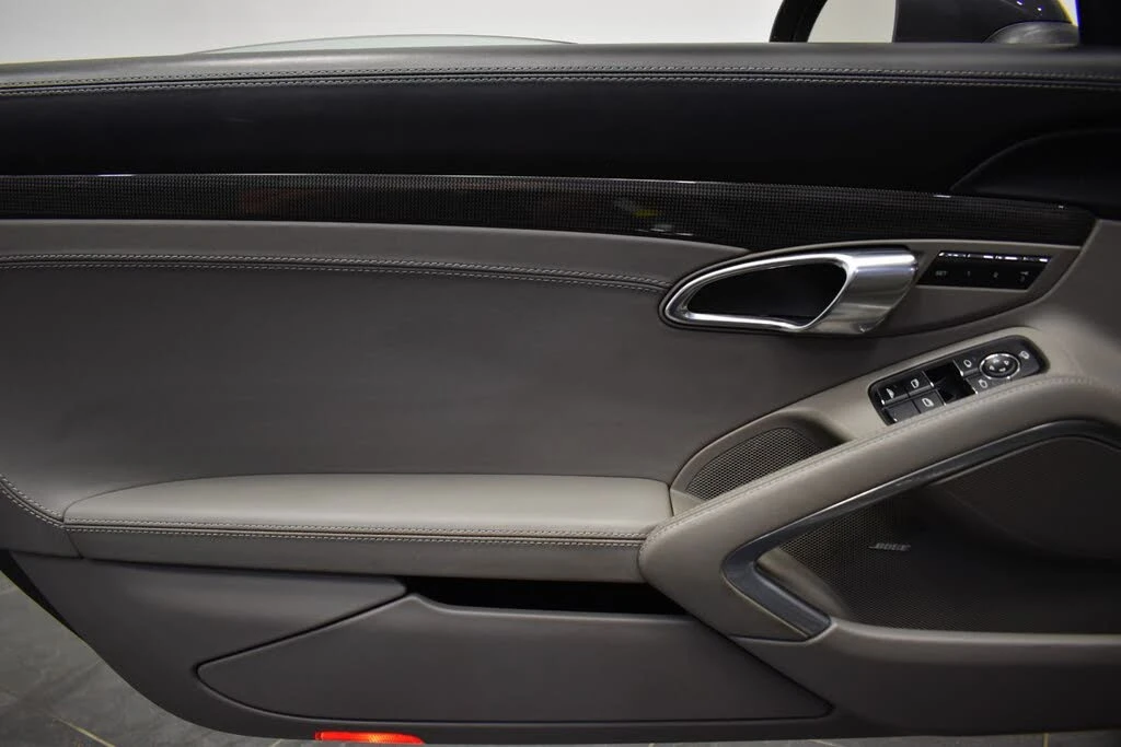 2013 Porsche 991 Carrera 4S - Image 23 of 29