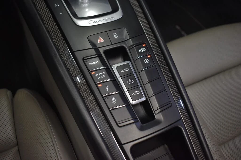 2013 Porsche 991 Carrera 4S - Image 16 of 29