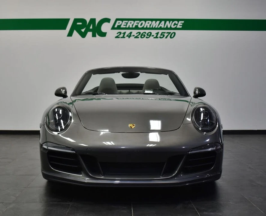 2013 Porsche 991 Carrera 4S - Image 26 of 29