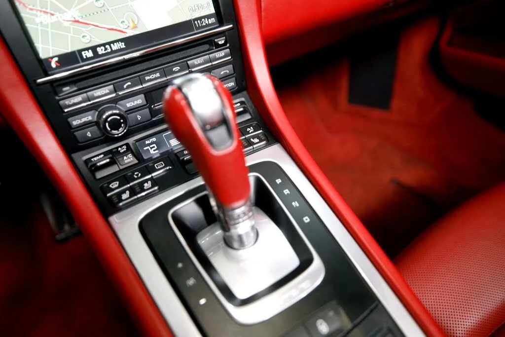 2013 Porsche 991 Carrera 4S - Image 13 of 31