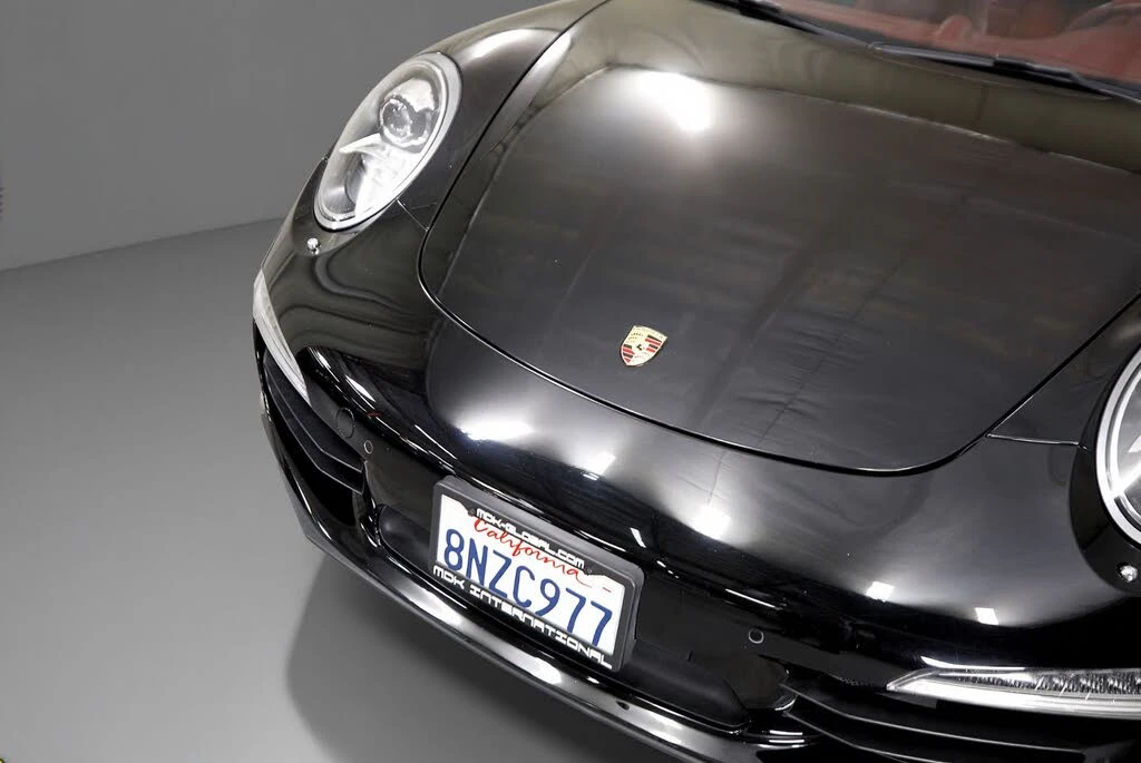 2013 Porsche 991 Carrera 4S - Image 27 of 31
