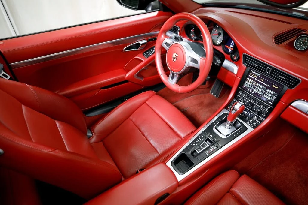 2013 Porsche 991 Carrera 4S - Image 21 of 31