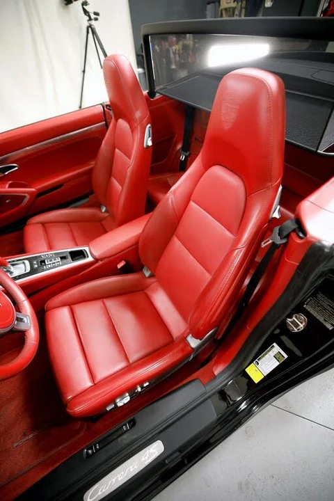 2013 Porsche 991 Carrera 4S - Image 10 of 31