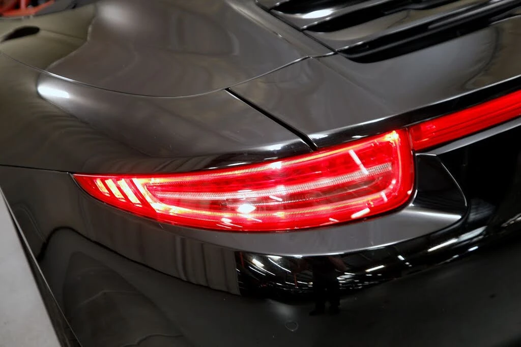 2013 Porsche 991 Carrera 4S - Image 31 of 31