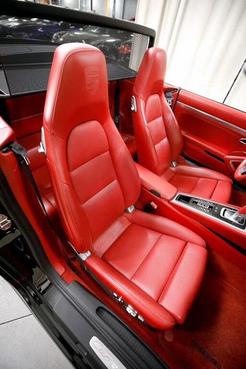 2013 Porsche 991 Carrera 4S - Image 9 of 31