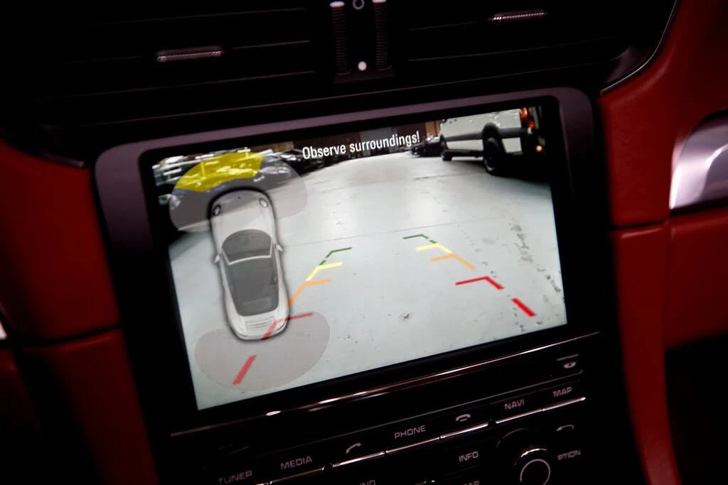 2013 Porsche 991 Carrera 4S - Image 16 of 31