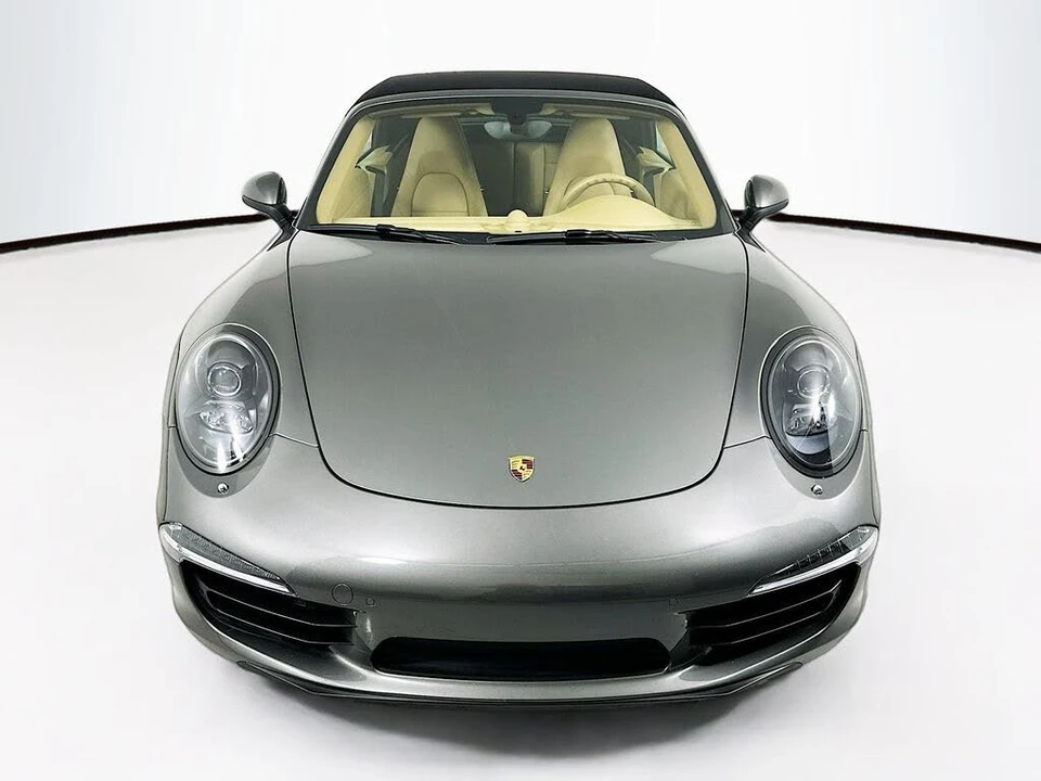 2013 Porsche 991 Carrera 4S - Image 3 of 27