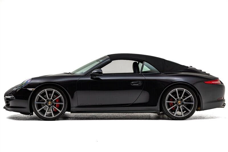 2013 Porsche 991 Carrera 4S - Image 10 of 31