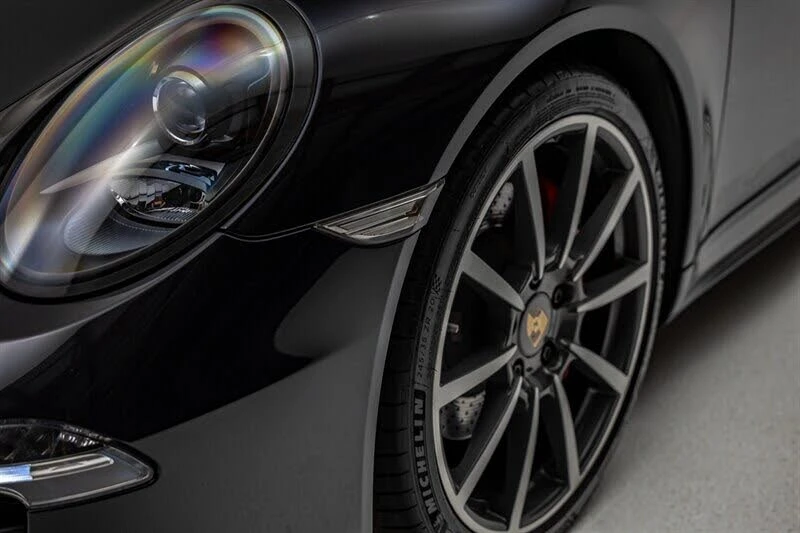 2013 Porsche 991 Carrera 4S - Image 13 of 31