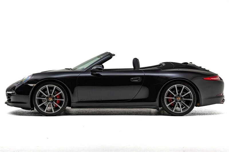2013 Porsche 991 Carrera 4S - Image 11 of 31