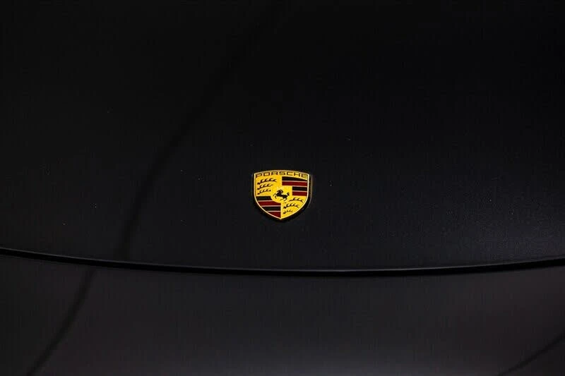 2013 Porsche 991 Carrera 4S - Image 8 of 31