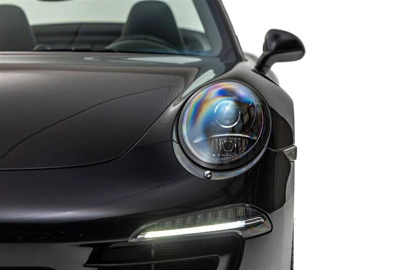 2013 Porsche 991 Carrera 4S - Image 9 of 31