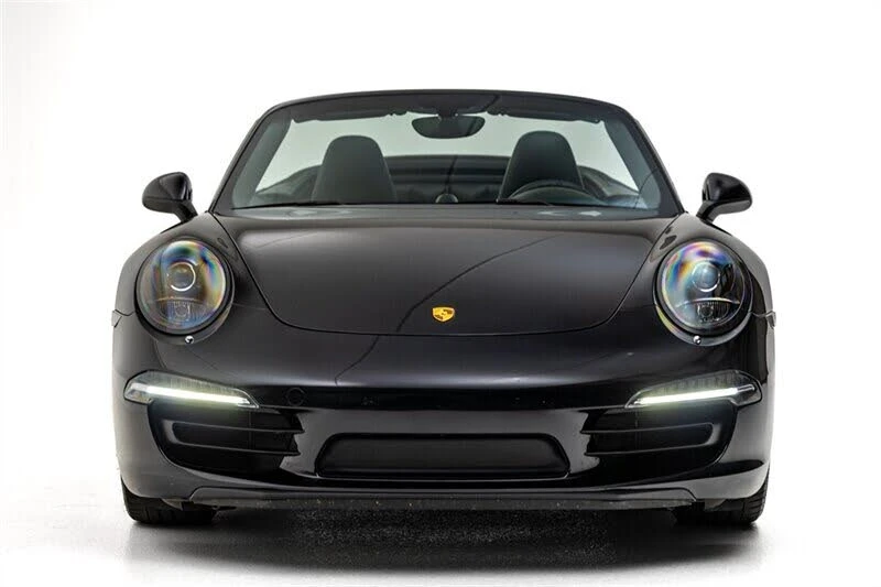 2013 Porsche 991 Carrera 4S - Image 4 of 31
