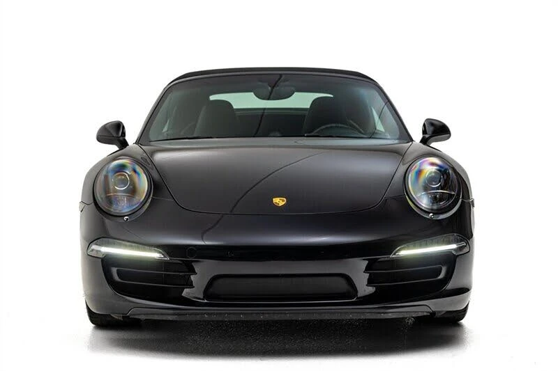 2013 Porsche 991 Carrera 4S - Image 5 of 31