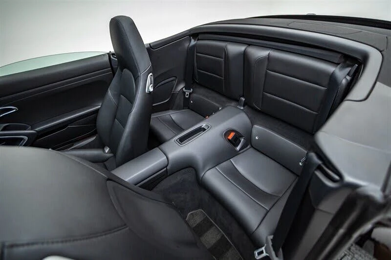 2013 Porsche 991 Carrera 4S - Image 29 of 31