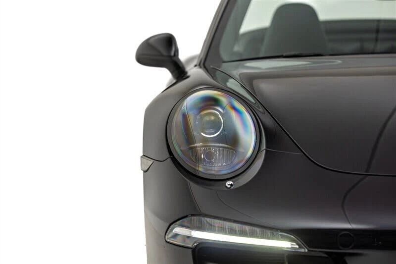 2013 Porsche 991 Carrera 4S - Image 7 of 31