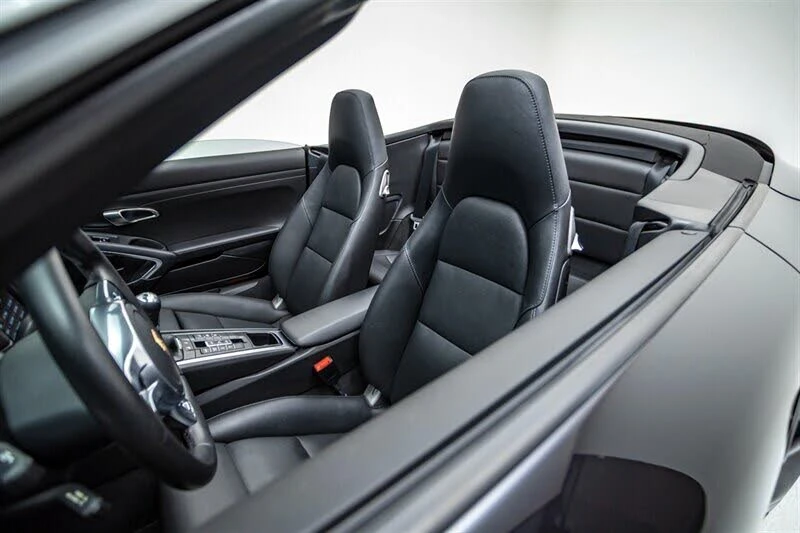 2013 Porsche 991 Carrera 4S - Image 2 of 31
