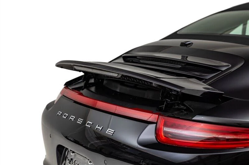 2013 Porsche 991 Carrera 4S - Image 27 of 31