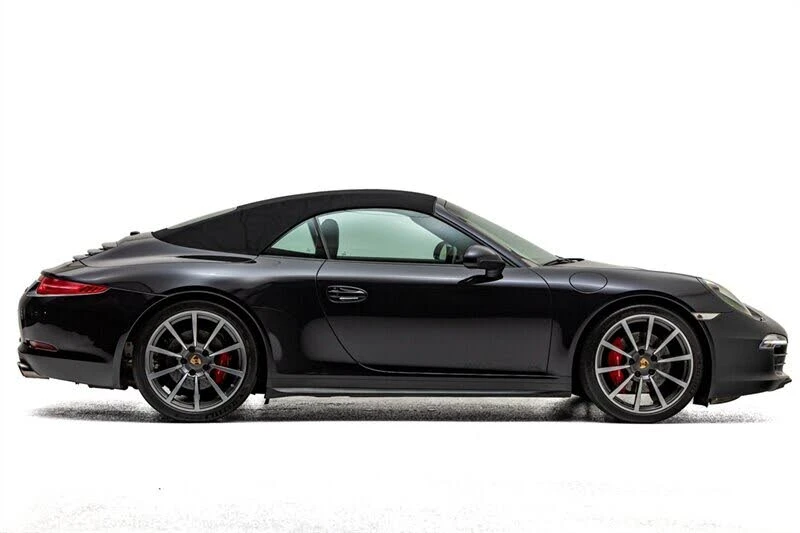 2013 Porsche 991 Carrera 4S - Image 26 of 31