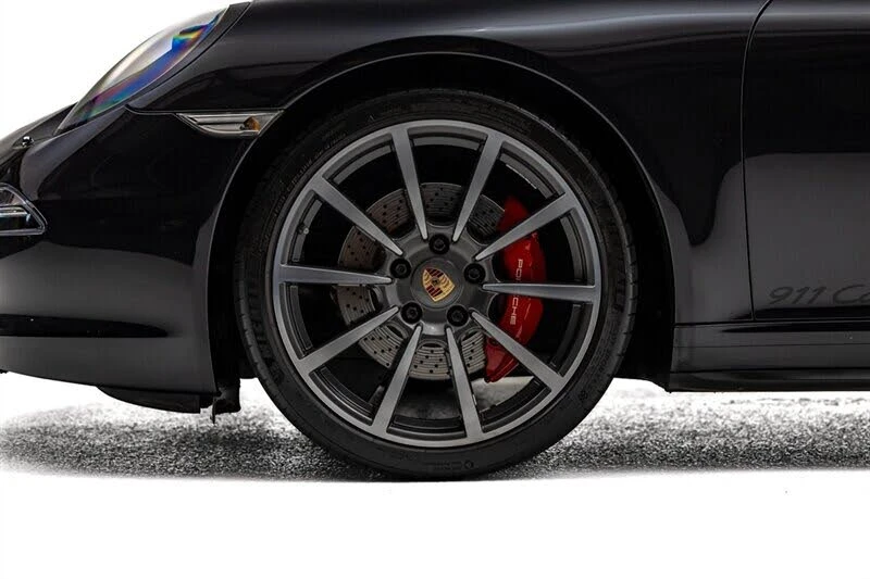 2013 Porsche 991 Carrera 4S - Image 16 of 31