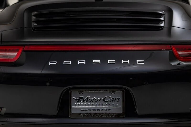 2013 Porsche 991 Carrera 4S - Image 21 of 31