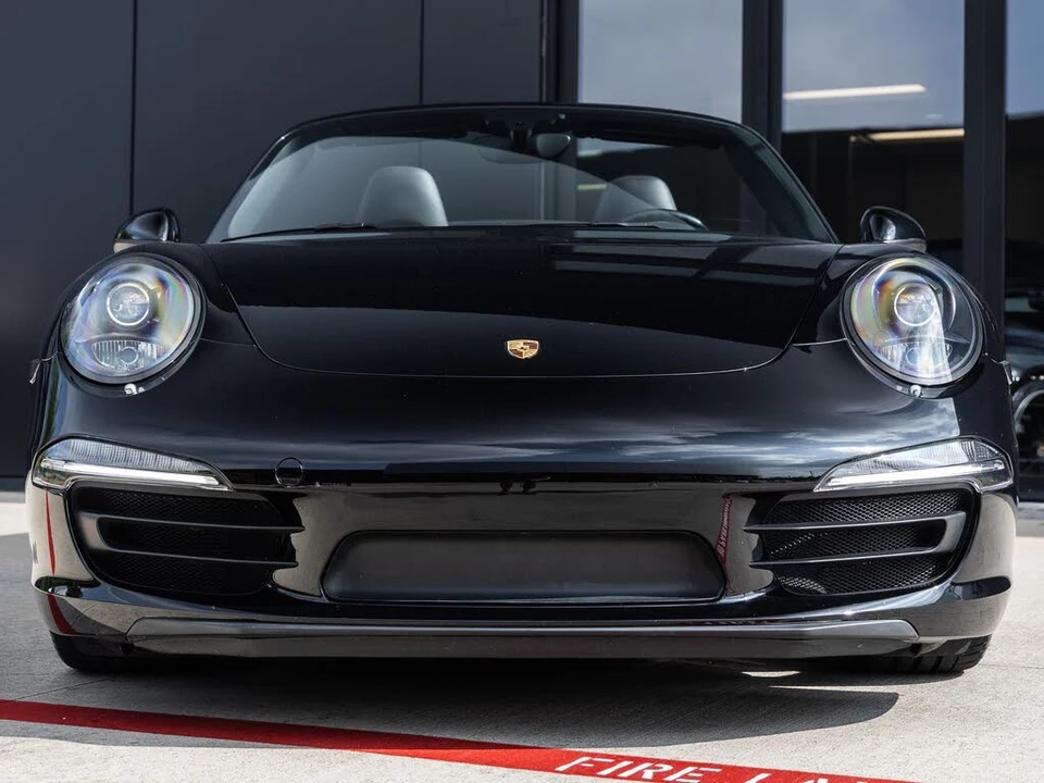 2013 Porsche 991 Carrera 4S - Image 8 of 31