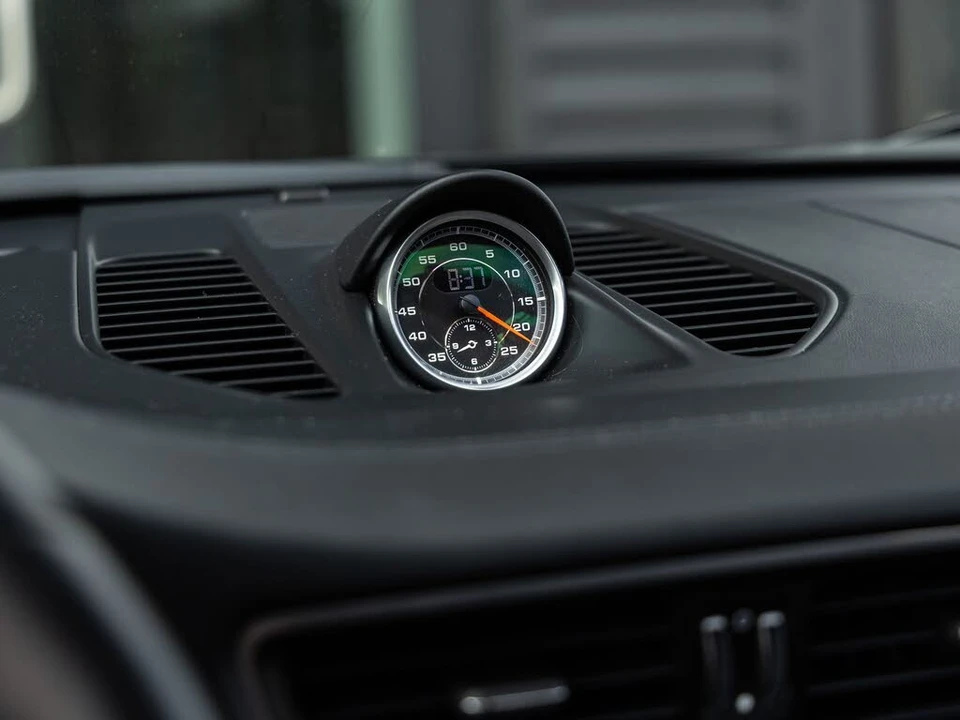 2013 Porsche 991 Carrera 4S - Image 30 of 31