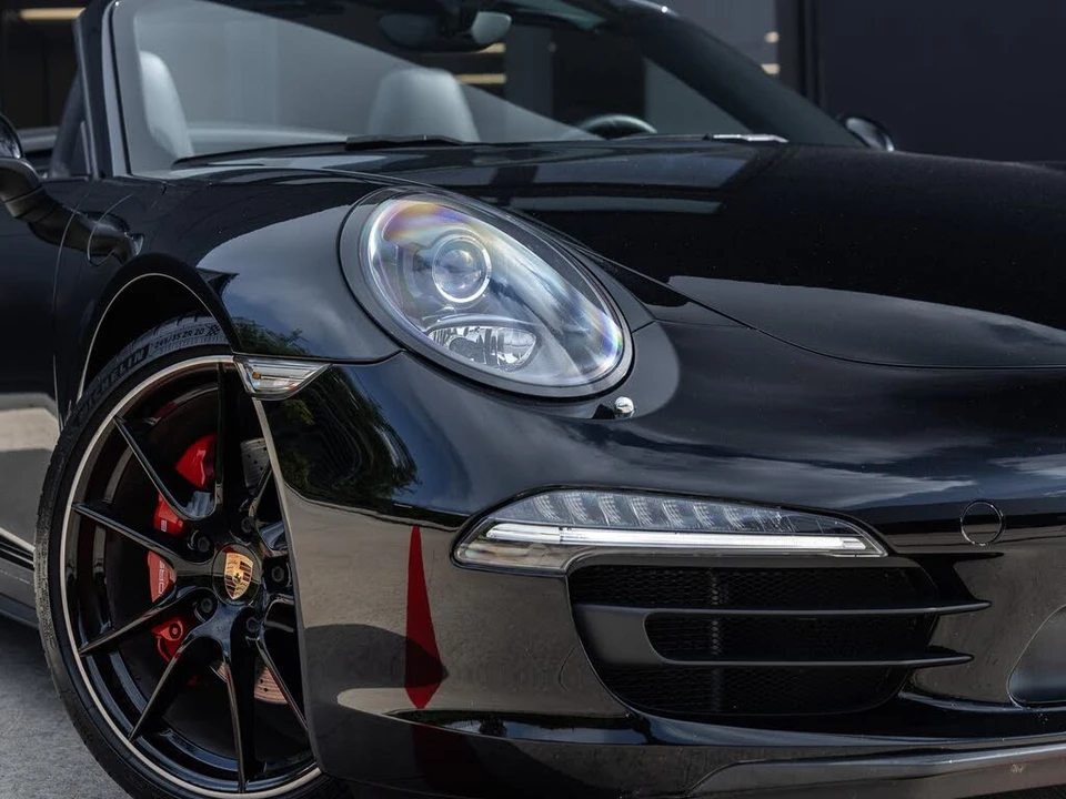 2013 Porsche 991 Carrera 4S - Image 19 of 31