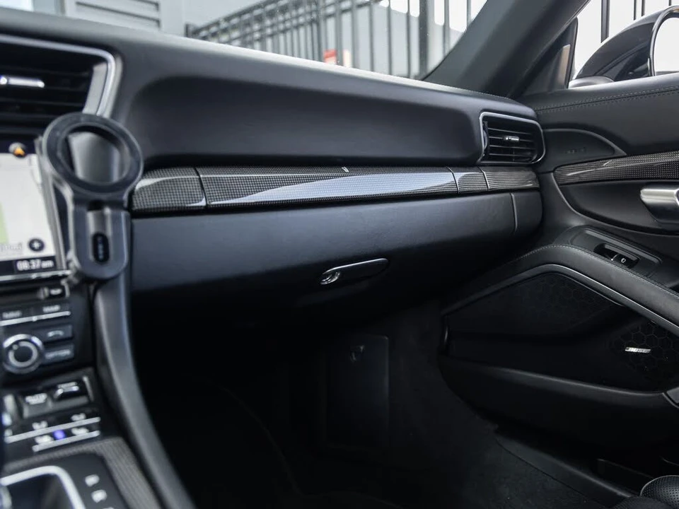 2013 Porsche 991 Carrera 4S - Image 31 of 31