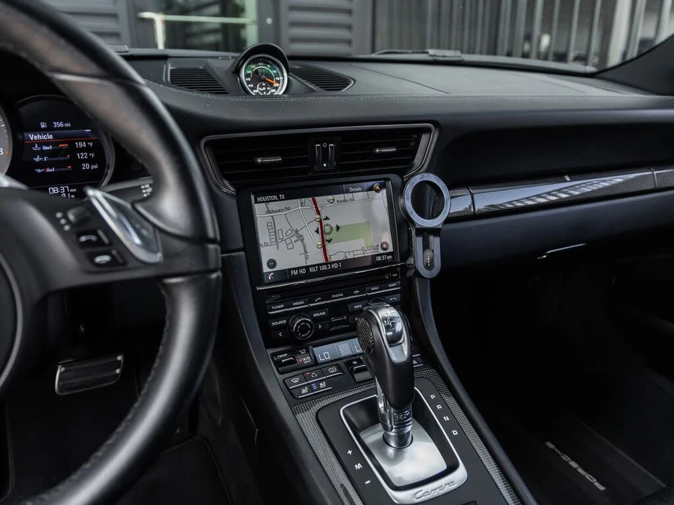 2013 Porsche 991 Carrera 4S - Image 29 of 31