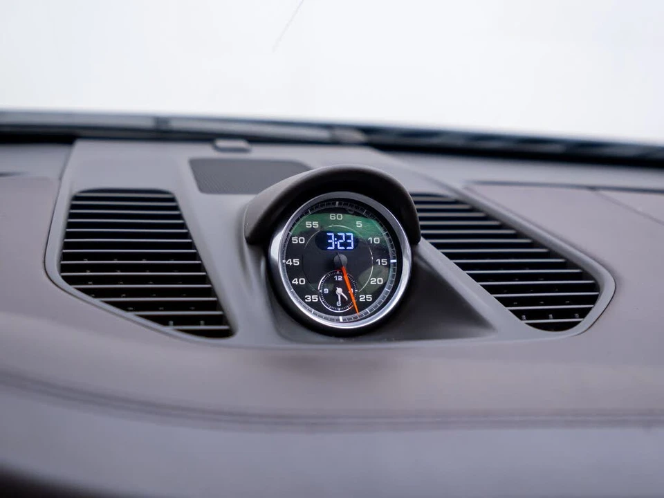 2013 Porsche 991 Carrera 4S - Image 20 of 31