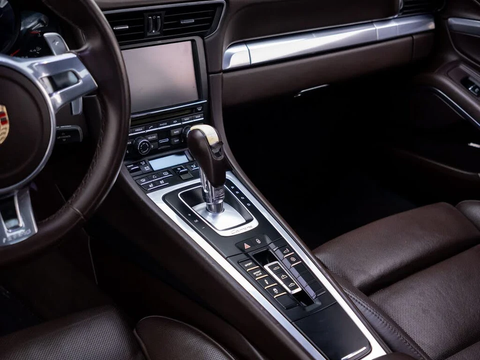 2013 Porsche 991 Carrera 4S - Image 13 of 31