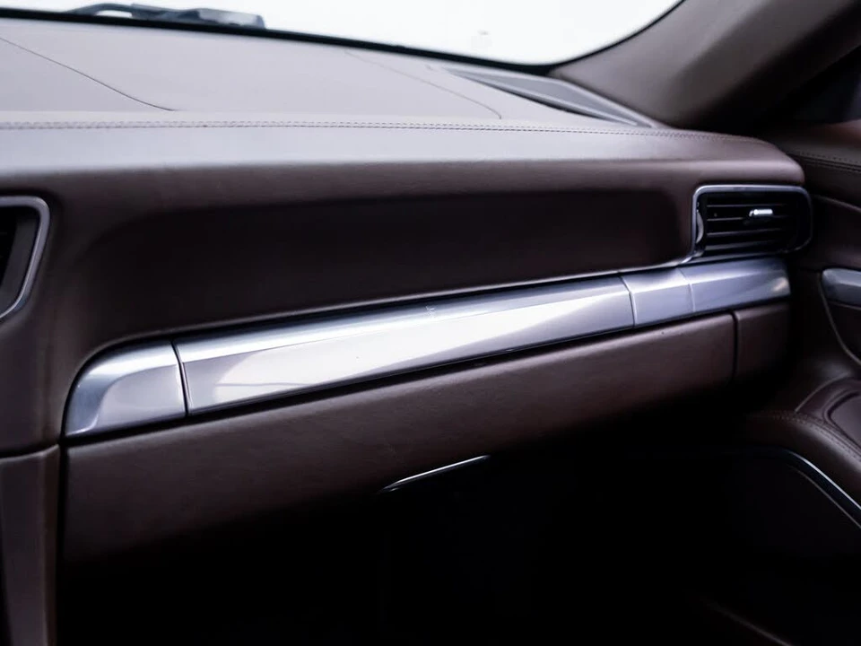 2013 Porsche 991 Carrera 4S - Image 30 of 31