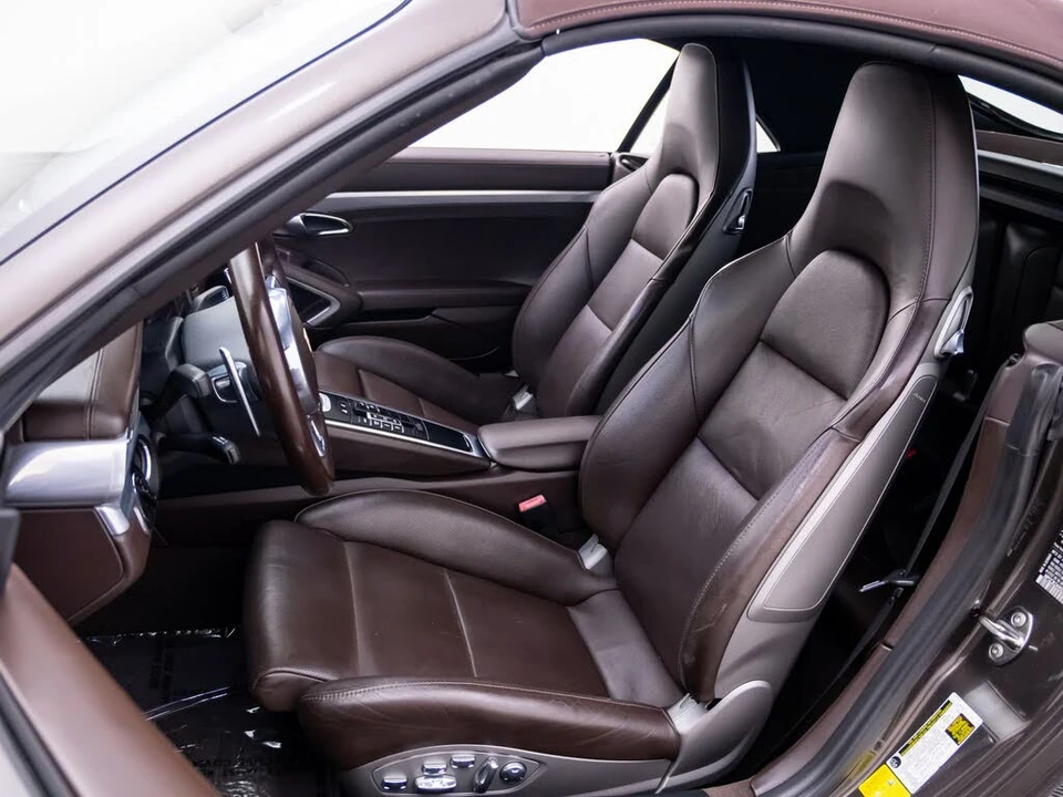 2013 Porsche 991 Carrera 4S - Image 5 of 31