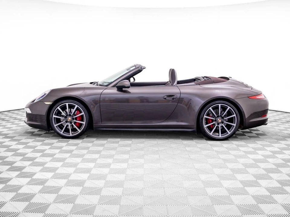 2013 Porsche 991 Carrera 4S - Image 2 of 31