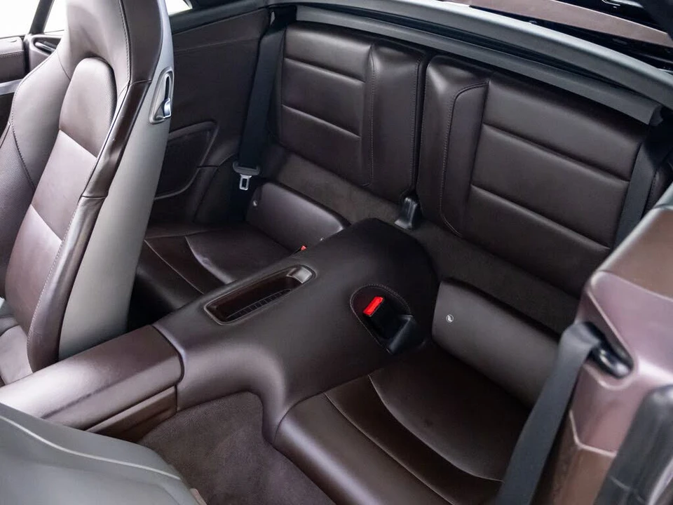 2013 Porsche 991 Carrera 4S - Image 18 of 31