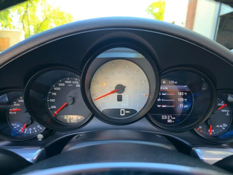 2013 Porsche 991 Carrera 4S - Image 21 of 31