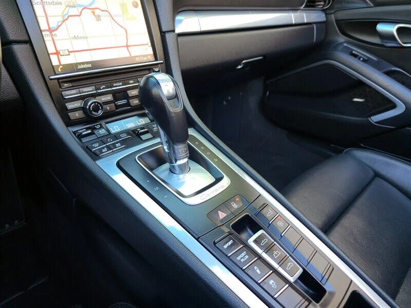 2013 Porsche 991 Carrera 4S - Image 24 of 31