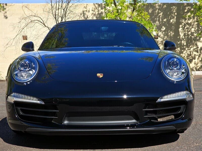 2013 Porsche 991 Carrera 4S - Image 6 of 31