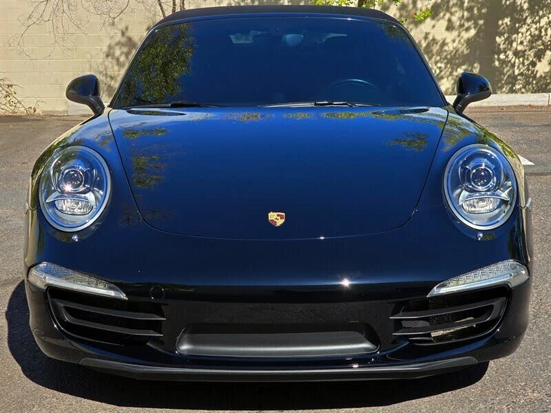 2013 Porsche 991 Carrera 4S - Image 5 of 31